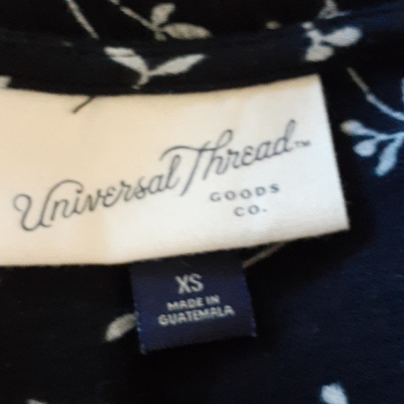 Universal thread top - Picture 4 of 5